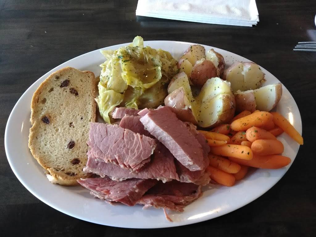 Durbins Pizza & Catering | restaurant | 14 Elwood St, Frankfort, IL 60423, USA | 8154641007 OR +1 815-464-1007