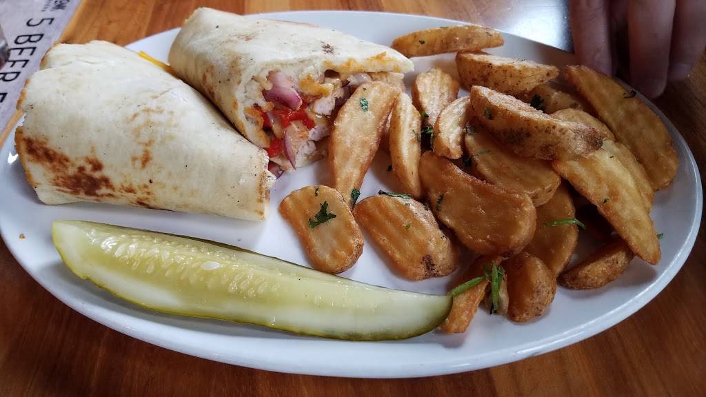 HopMonk Tavern Novato | restaurant | 224 Vintage Way, Novato, CA 94945, USA | 4158926200 OR +1 415-892-6200