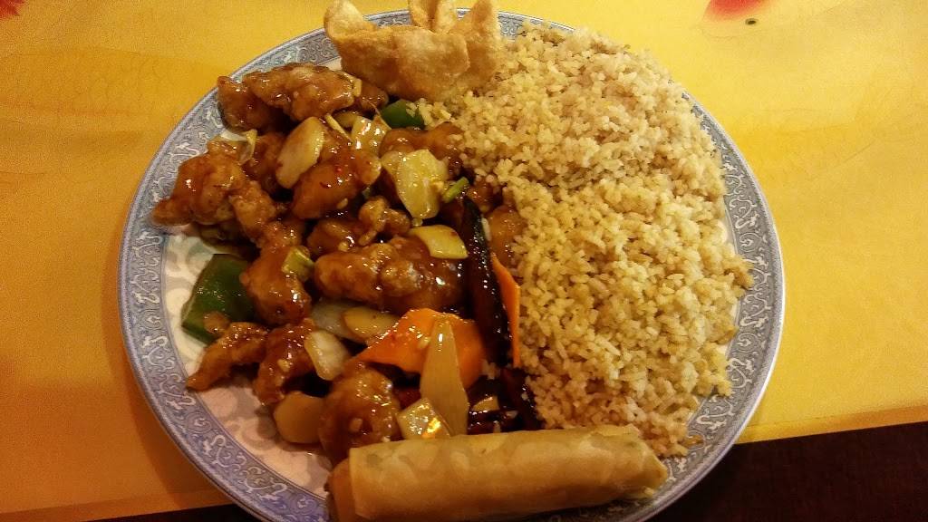 Dragon Gate Chinese Restaurant | restaurant | 323 N Union Blvd, Colorado Springs, CO 80909, USA | 7196331166 OR +1 719-633-1166