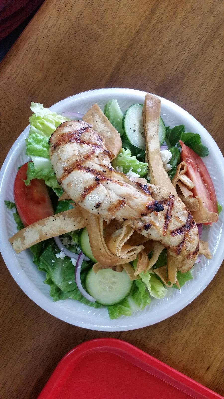 Ds Mediterranean Grill | restaurant | 1503 Colcord Ave, Waco, TX 76707, USA | 2547546709 OR +1 254-754-6709