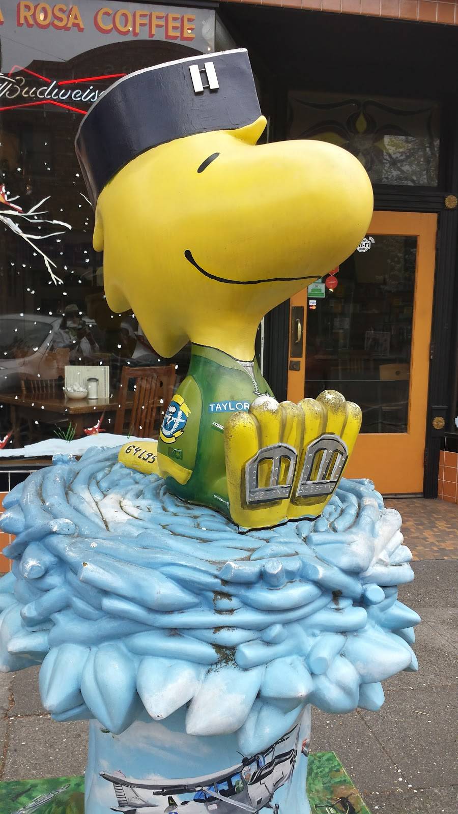 Khoom Lanna | restaurant | 107 4th St, Santa Rosa, CA 95401, USA | 7075458424 OR +1 707-545-8424