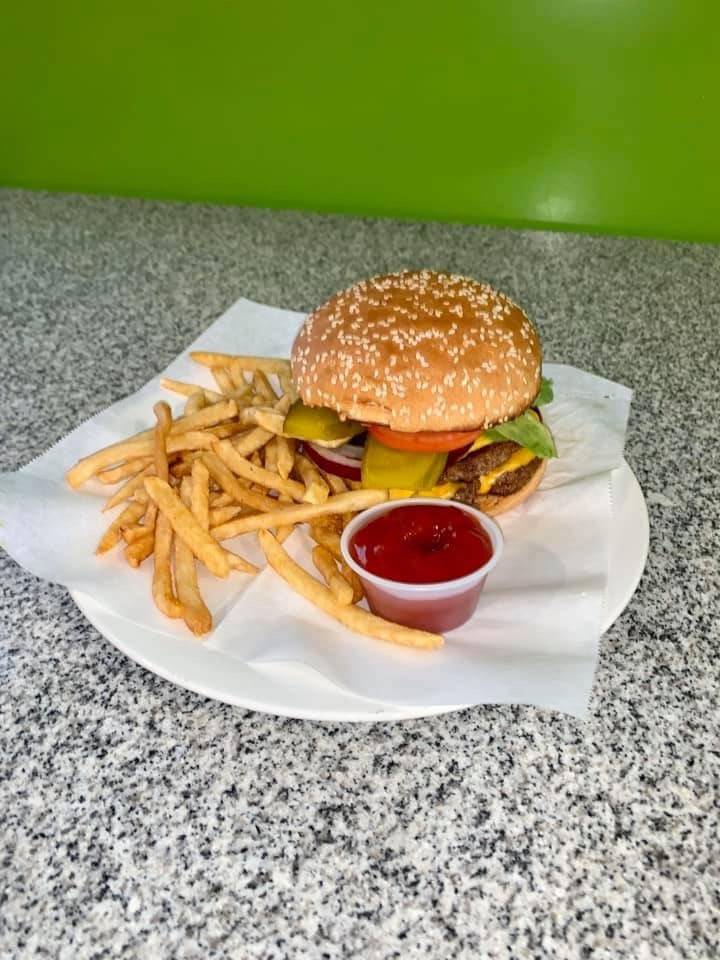 Ricos Resturaunt | restaurant | 795 Sunset St, Coalinga, CA 93210, USA | 5598218282 OR +1 559-821-8282