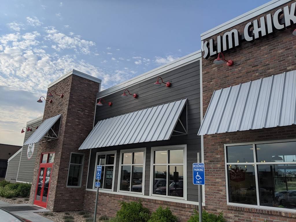 Slim Chickens | restaurant | 1250 E State St, Lehi, UT 84043, USA | 3854840555 OR +1 385-484-0555