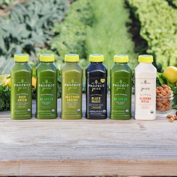 Project Juice - Laguna Beach | restaurant | 1100 S Coast Hwy, Laguna Beach, CA 92651, USA | 9494840239 OR +1 949-484-0239