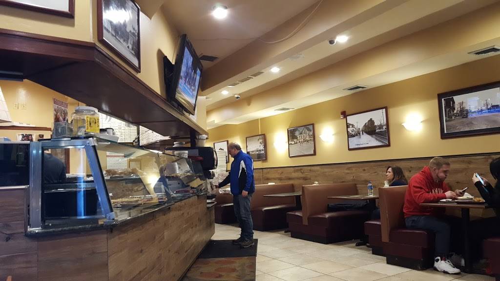 Tonys Pizza | restaurant | 2277 NY-112, Medford, NY 11763, USA | 6312890122 OR +1 631-289-0122