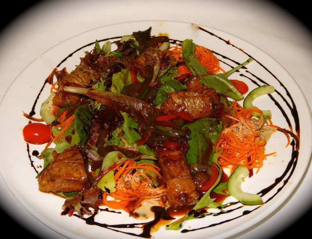 Talias Steakhouse and Bar | restaurant | 668 Amsterdam Ave, New York, NY 10025, USA | 2125803770 OR +1 212-580-3770