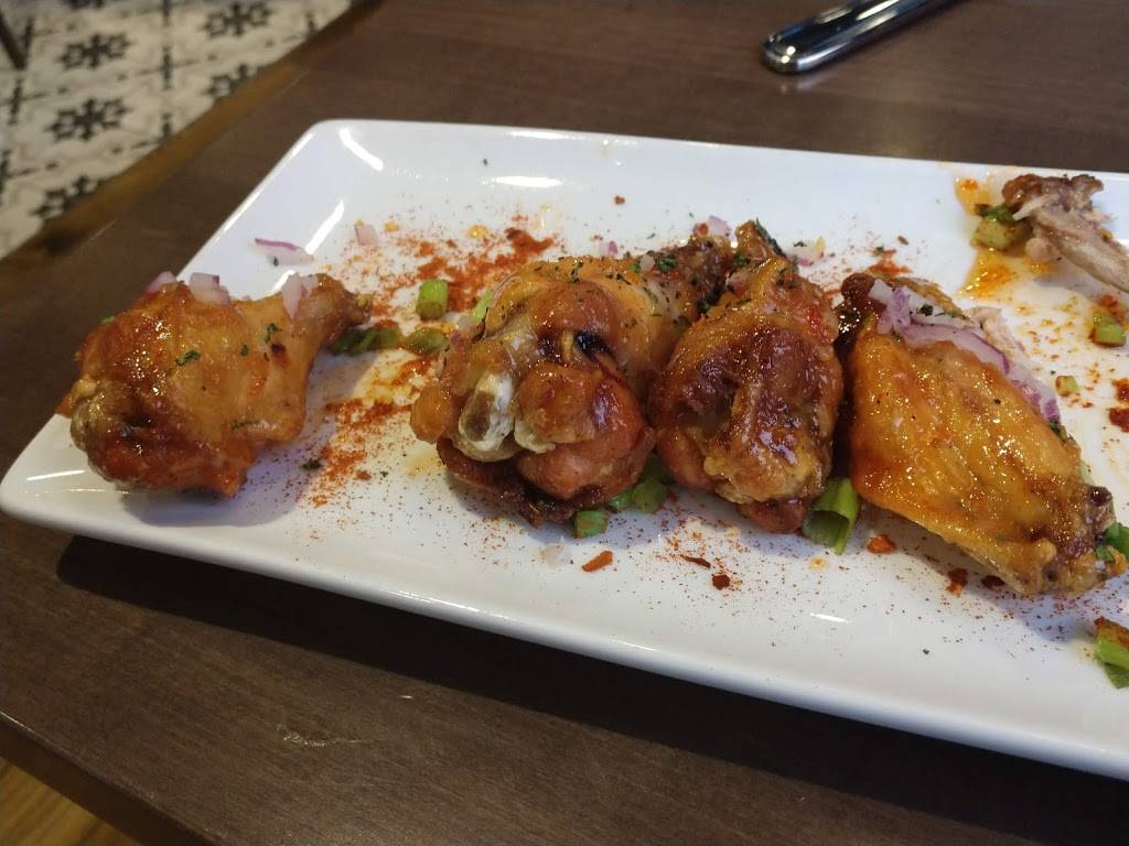 Brick & Mortar | restaurant | 611 Vine St, Cincinnati, OH 45202, USA | 5133813000 OR +1 513-381-3000