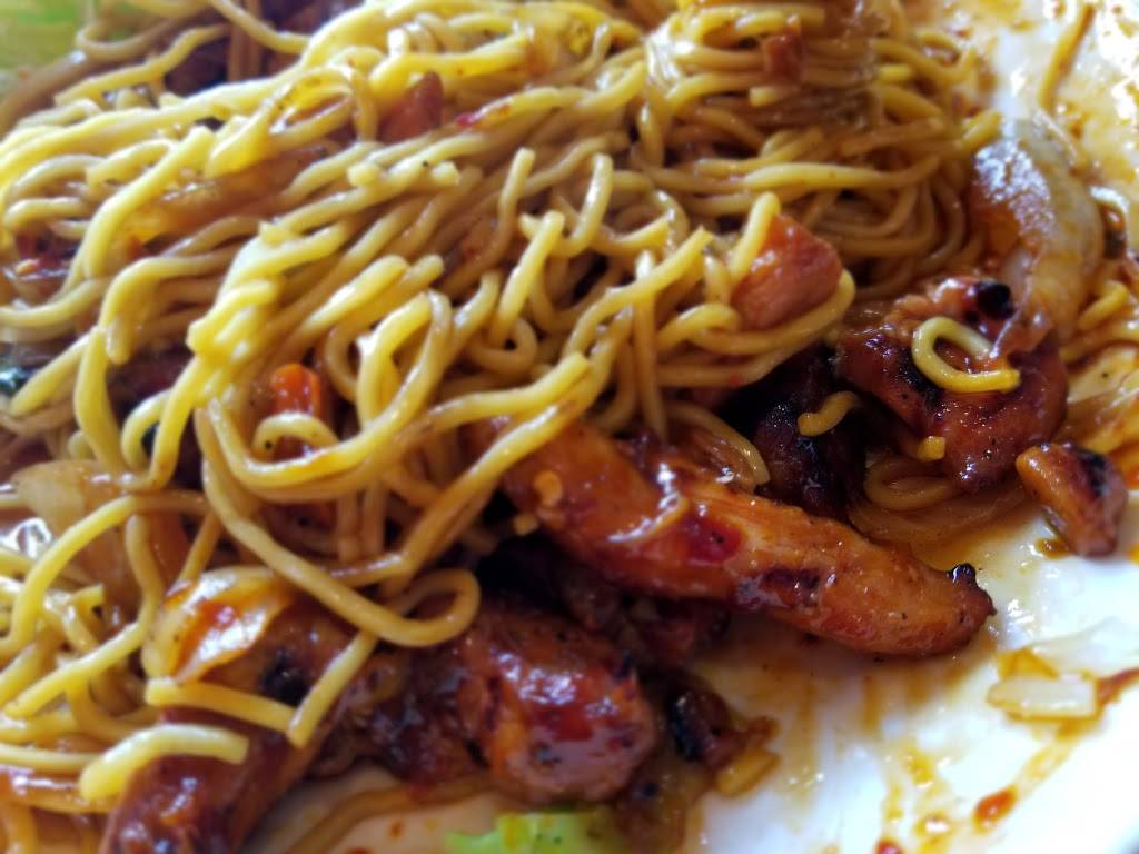 Ichi 16 Teriyaki | restaurant | 9301 NE 5th Ave #112, Vancouver, WA 98665, USA | 3605710155 OR +1 360-571-0155