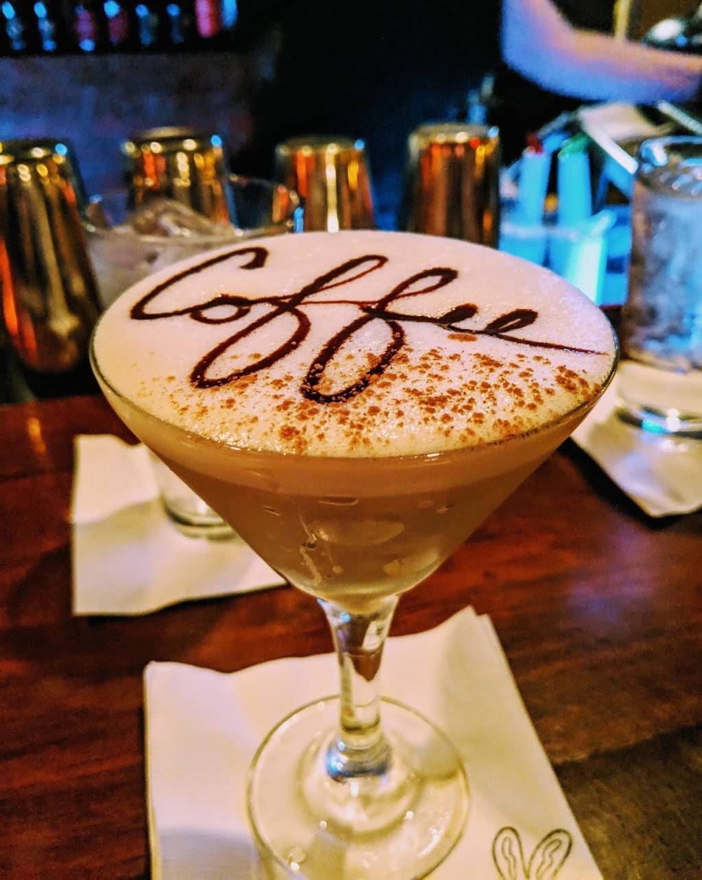 The Rabbit Hole | restaurant | 101 N Tejon St, Colorado Springs, CO 80903, USA | 7192035072 OR +1 719-203-5072