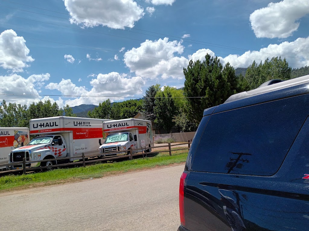 Hermosa Creek Grill | restaurant | 32223 US-550, Durango, CO 81301, USA | 9702470014 OR +1 970-247-0014