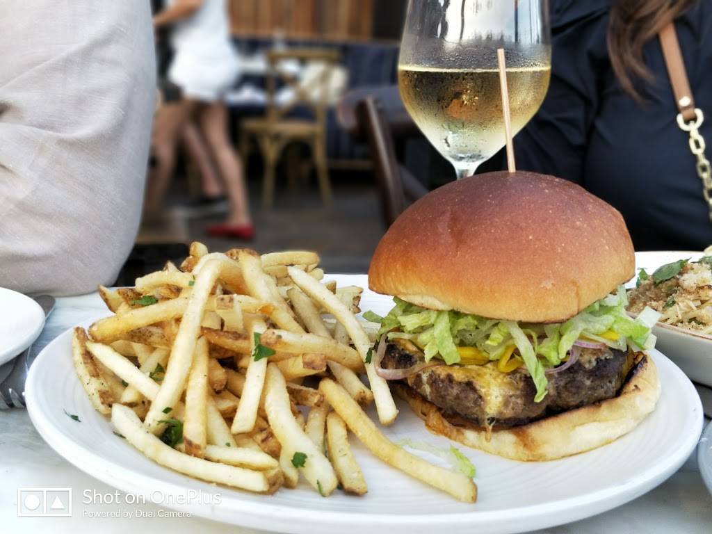 Eveleigh | restaurant | 8752 Sunset Blvd, West Hollywood, CA 90069, USA | 4242391630 OR +1 424-239-1630