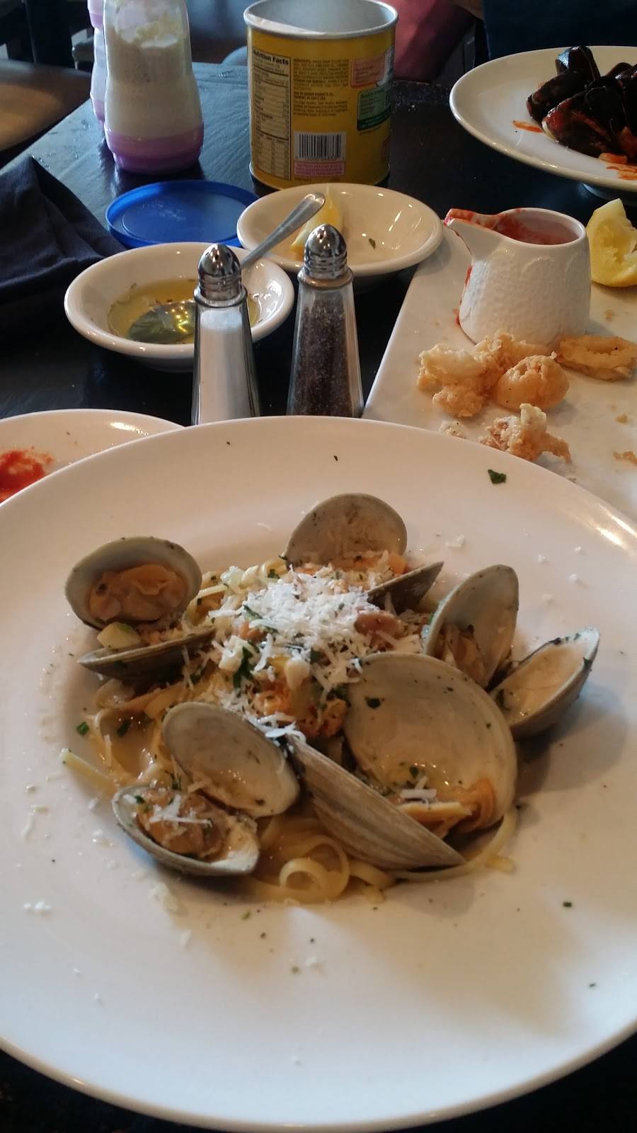 Brooklyn Bistro | restaurant | 44 Washington St, Toms River, NJ 08753, USA | 7322442122 OR +1 732-244-2122