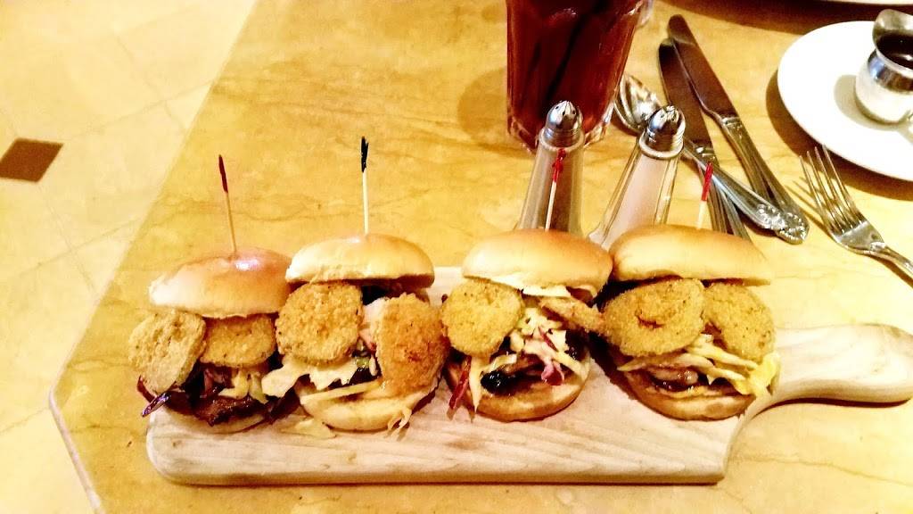 The Cheesecake Factory | restaurant | 415 S 27th St, Pittsburgh, PA 15203, USA | 4124317800 OR +1 412-431-7800