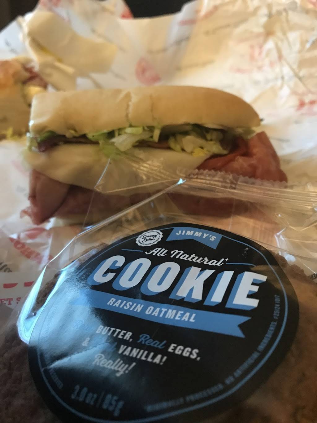 Jimmy Johns | meal delivery | 1060 Harriman Pl Unit C-5, San Bernardino, CA 92408, USA | 9097997100 OR +1 909-799-7100