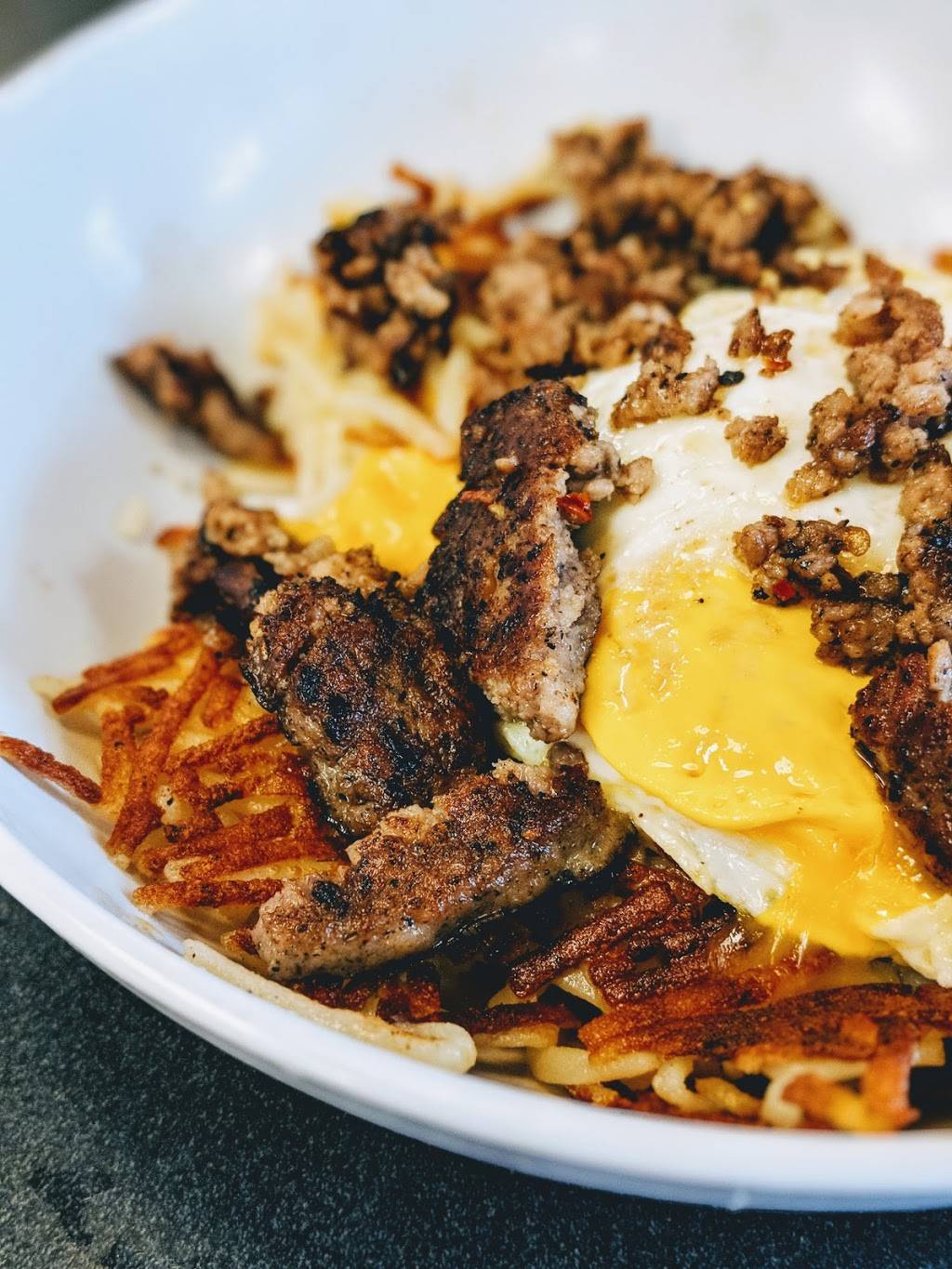 Waffle House | meal takeaway | 509 N Westshore Blvd, Tampa, FL 33609, USA | 8132878875 OR +1 813-287-8875