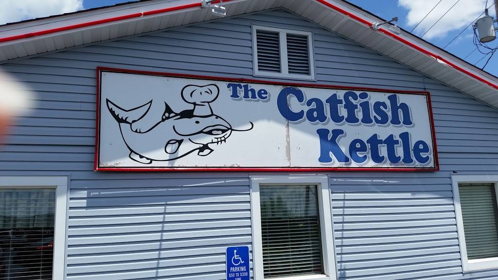 Catfish Kettle Restaurant | restaurant | 775 Weber Rd, Farmington, MO 63640, USA | 5737567305 OR +1 573-756-7305
