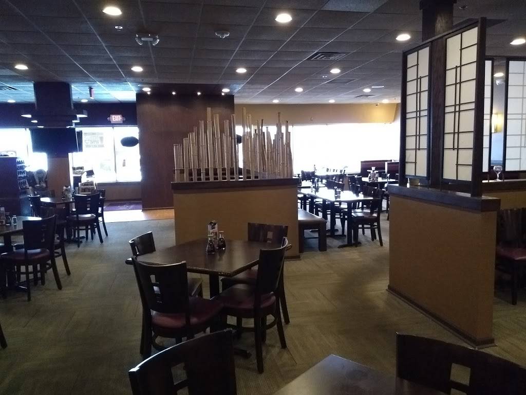 Wild Ginger | restaurant | 639 Romence Rd, Portage, MI 49024, USA | 2694598502 OR +1 269-459-8502