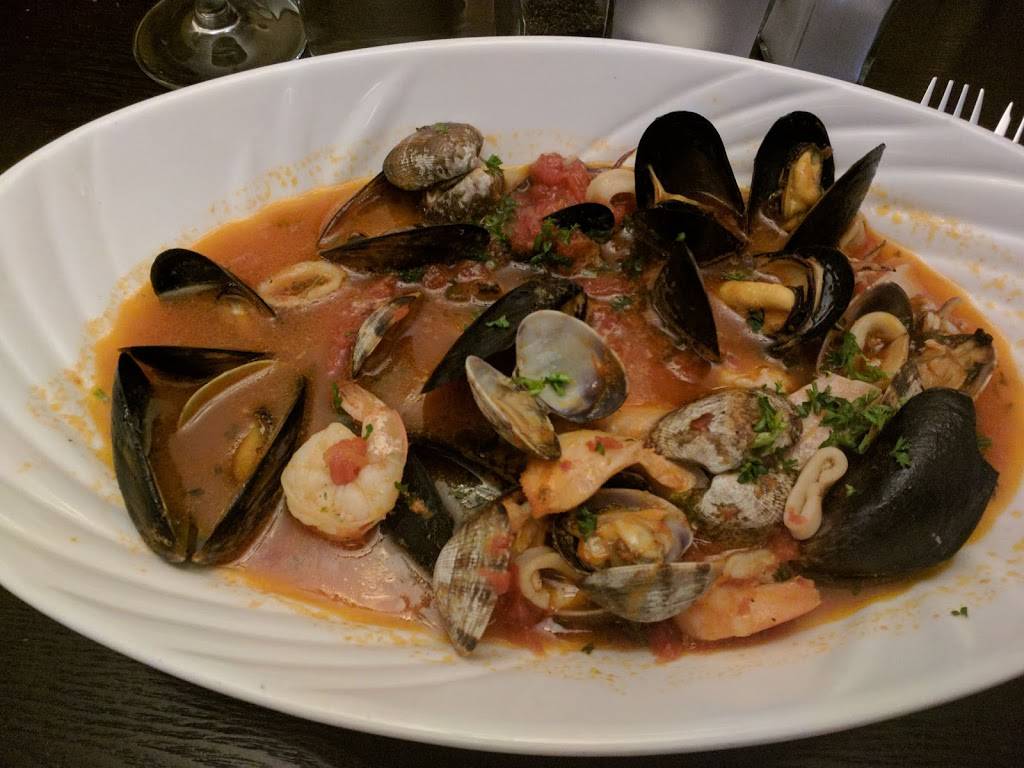 Lago di Como | restaurant | 21490 E Cliff Dr, Santa Cruz, CA 95062, USA | 8314548257 OR +1 831-454-8257