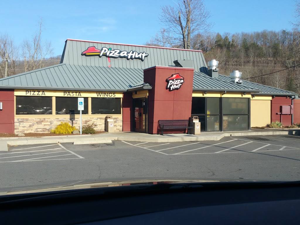 Pizza Hut | restaurant | 250 NC-9, Black Mountain, NC 28711, USA | 8286699455 OR +1 828-669-9455