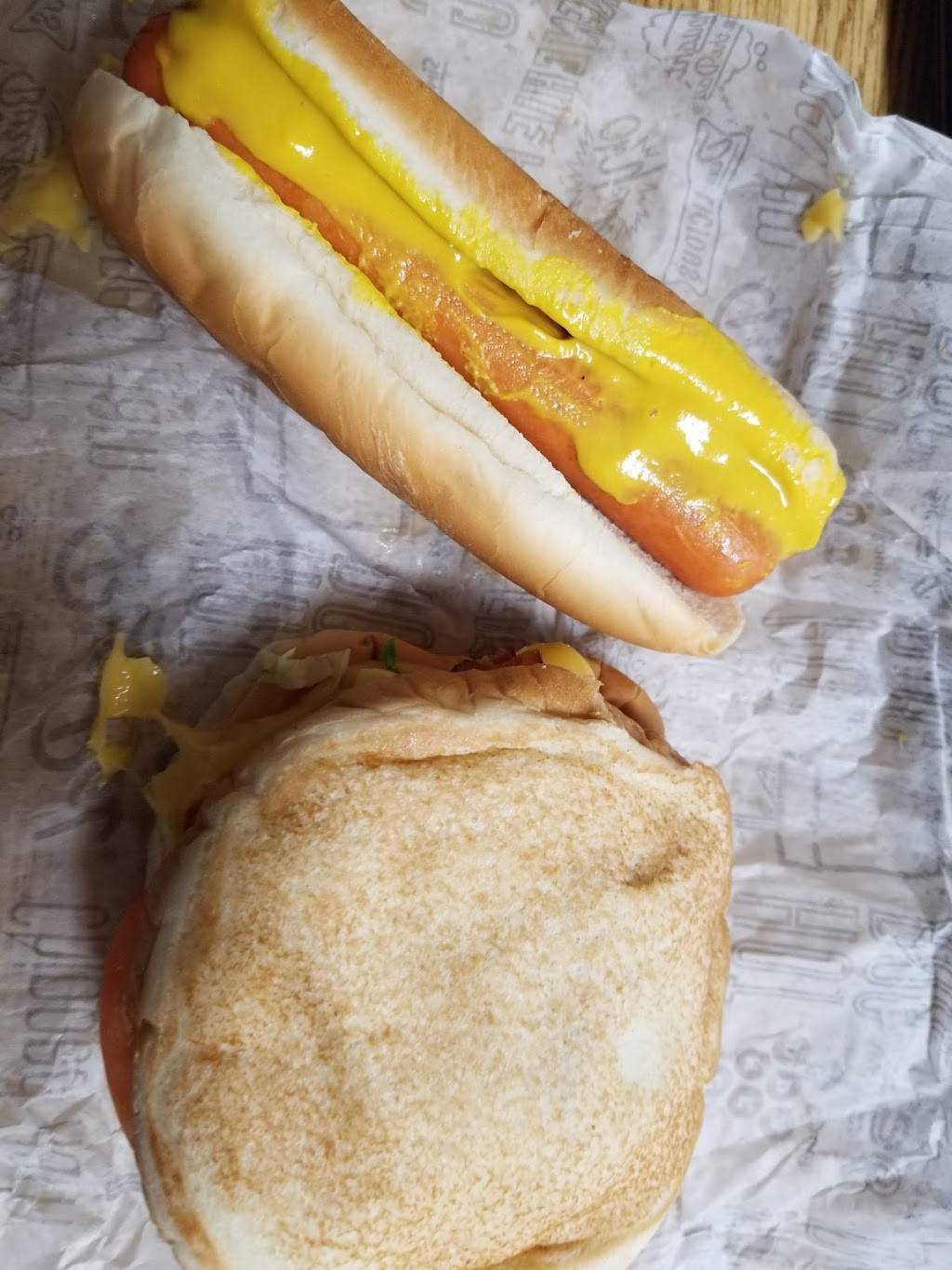 Pals Sudden Service | restaurant | 3265 E Andrew Johnson Hwy, Greeneville, TN 37745, USA | 4237980022 OR +1 423-798-0022