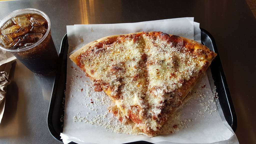 Nonnas Pizza | restaurant | 13636 S Cicero Ave, Crestwood, IL 60445, USA | 7082394200 OR +1 708-239-4200