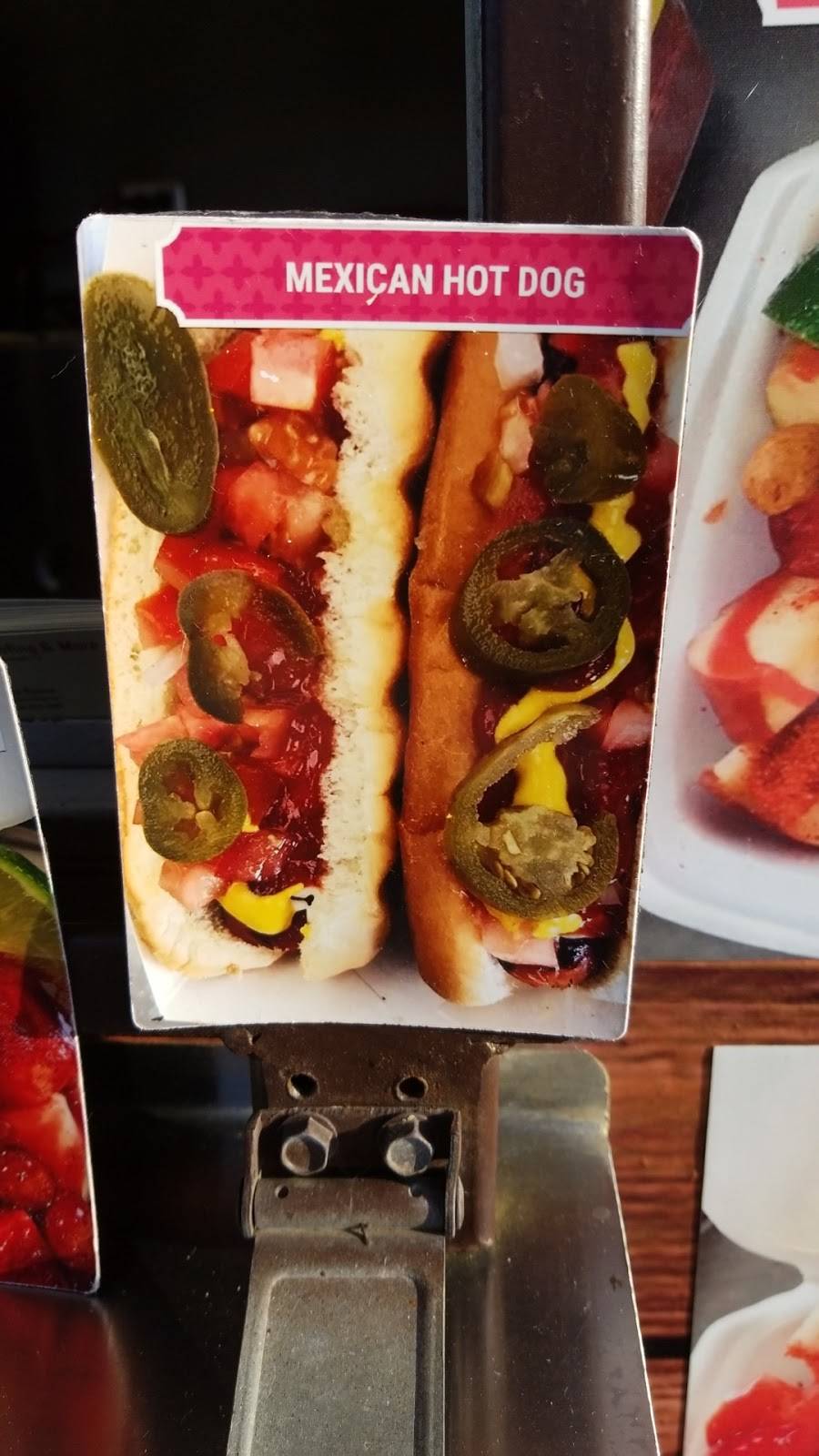 Yugy Fruity | restaurant | 15894-000-0070, San Antonio, TX 78218, USA | 2106857475 OR +1 210-685-7475