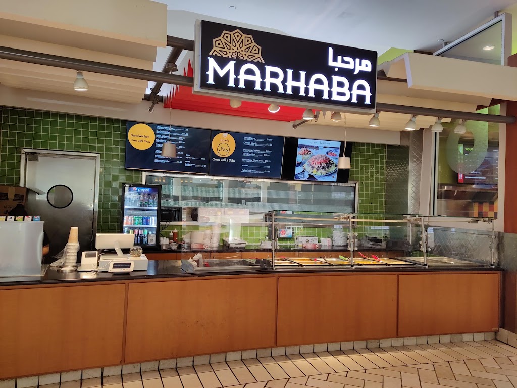 Marhaba | restaurant | Tysons, VA 22102, USA | 5713780225 OR +1 571-378-0225