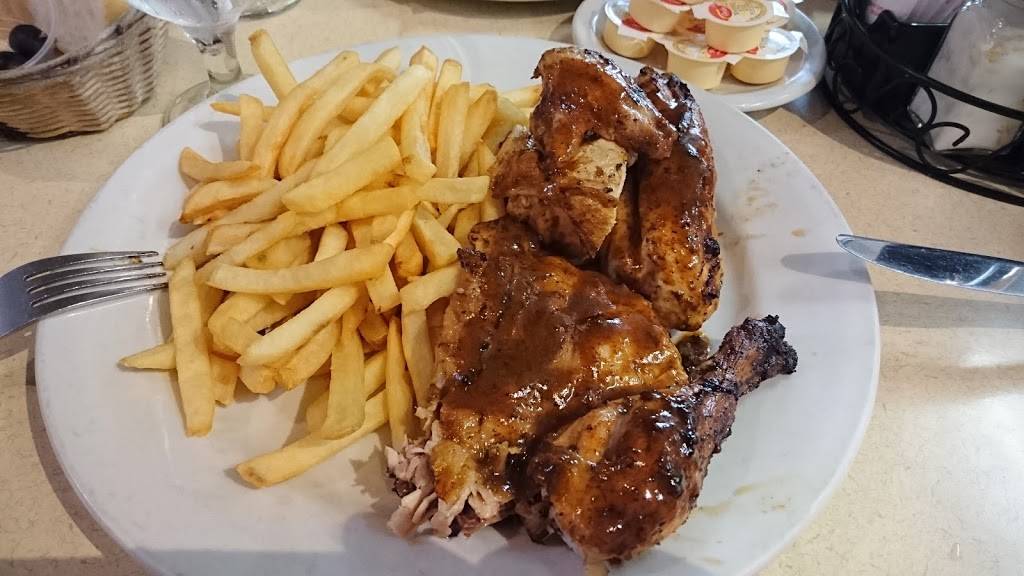 King of the Pigs | restaurant | 301 Oxford St W, London, ON N6H 1S6, Canada | 5192048978 OR +1 519-204-8978