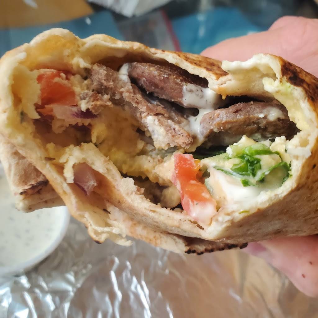 Rachels Mediterranean Grill | restaurant | 1395 Niagara Falls Blvd, Buffalo, NY 14226, USA | 7169191529 OR +1 716-919-1529