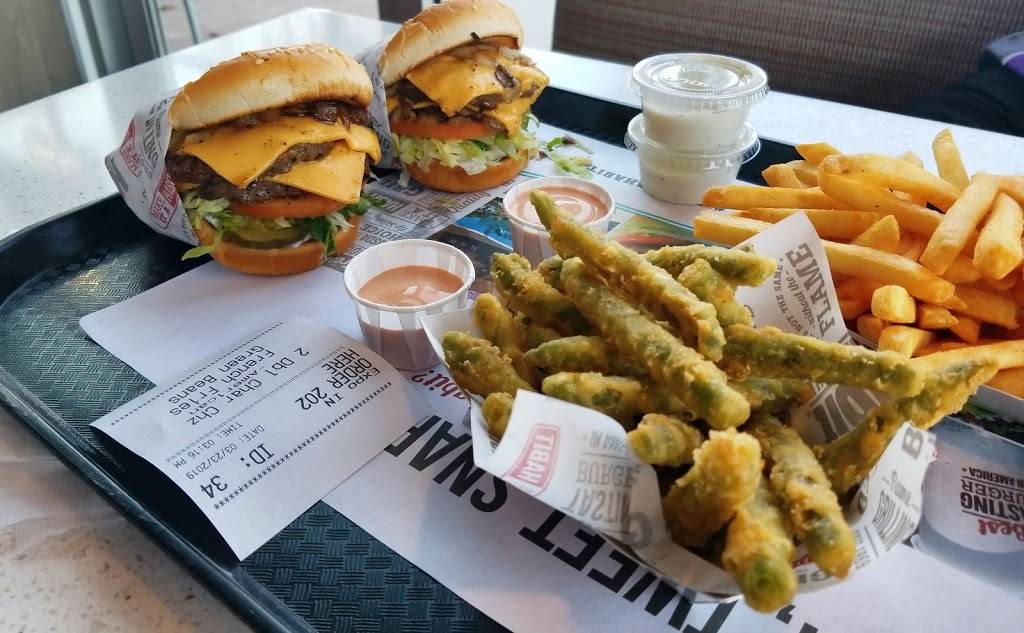 The Habit Burger Grill | restaurant | 2601 N Pearl St #105, Tacoma, WA 98407, USA | 2537593116 OR +1 253-759-3116