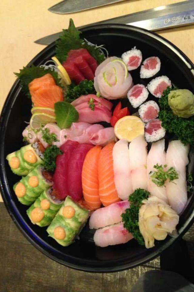 Sumi Sushi Hibachi | restaurant | 829-831 FL-19, Palatka, FL 32177, USA | 3862224110 OR +1 386-222-4110