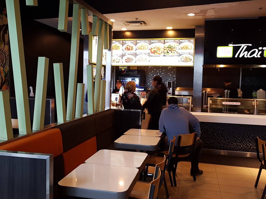 Thai Express | restaurant | 80 Resolution Dr, Brampton, ON L6W 0A5, Canada | 9054502681 OR +1 905-450-2681