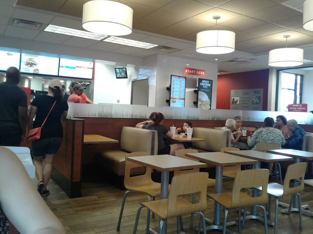 Wendys | restaurant | 23072 US Hwy 19 N, Clearwater, FL 33765, USA | 7277120707 OR +1 727-712-0707