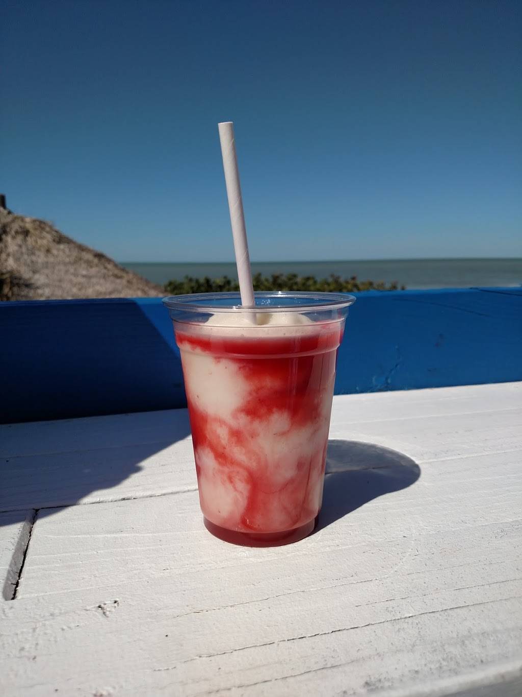 Rhodes End | restaurant | Clam Pass Beach Path, Naples, FL 34108, USA | 2392272182 OR +1 239-227-2182