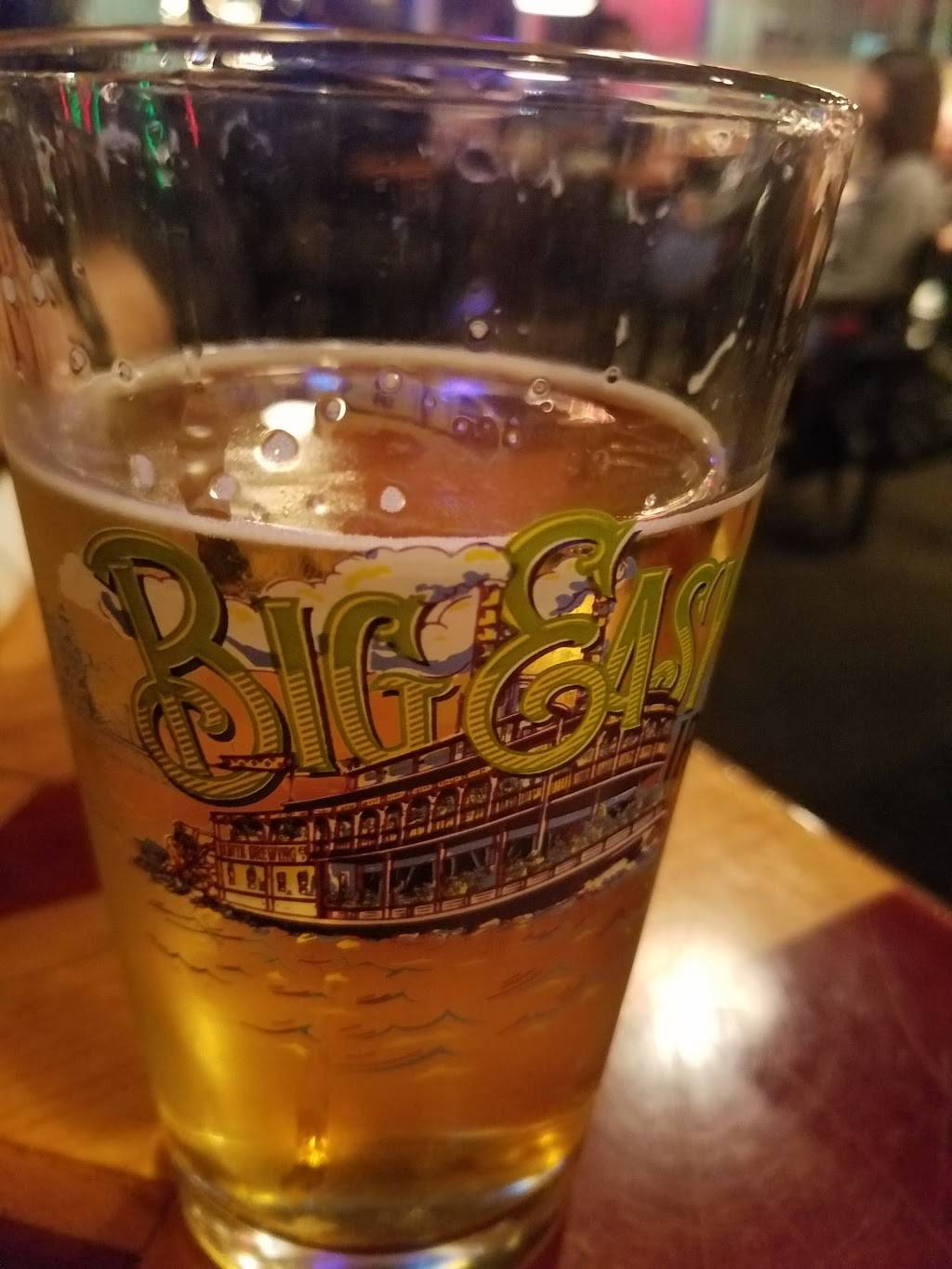 Hal & Mals | restaurant | 200 Commerce St, Jackson, MS 39201, USA | 6019480888 OR +1 601-948-0888