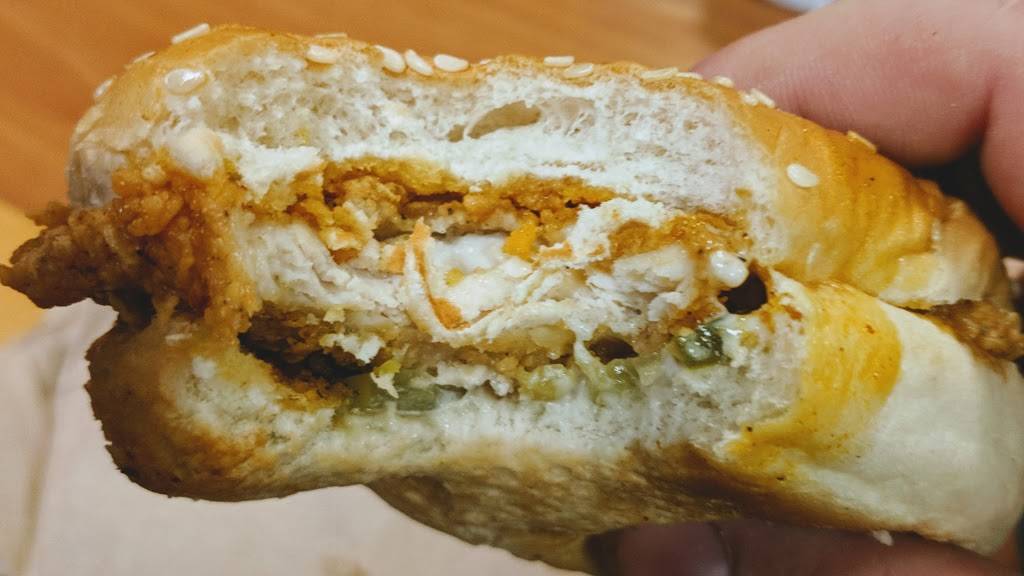 KFC | restaurant | 1300 Broadway Cir, King City, CA 93930, USA | 8313856921 OR +1 831-385-6921