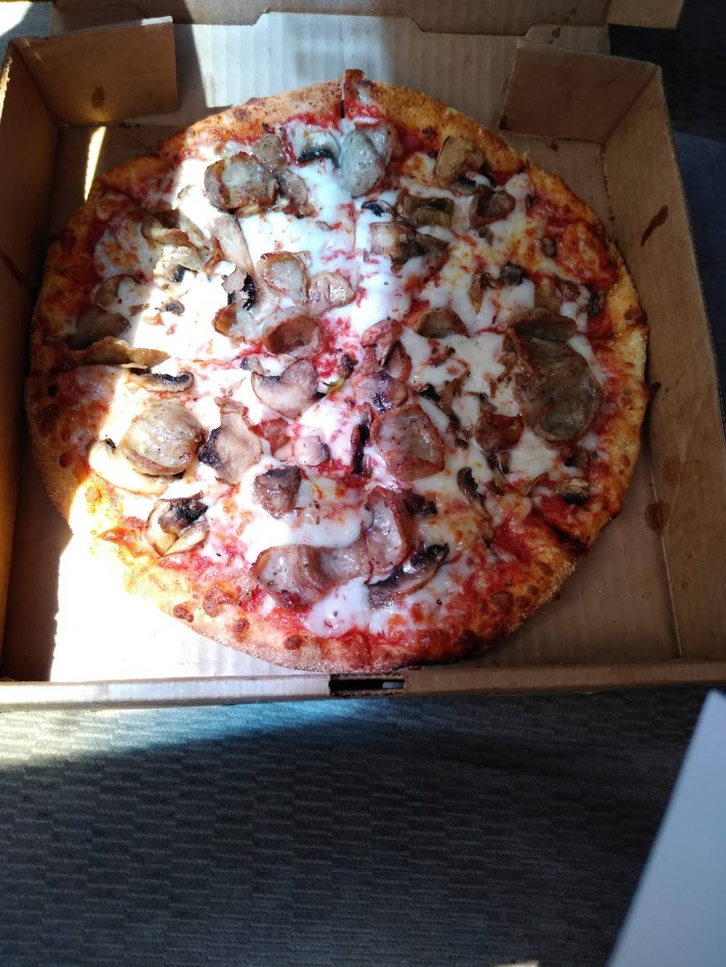 Don Anthonys Pizza and More | restaurant | 303 NE 3rd Ave, Cape Coral, FL 33909, USA | 2396738023 OR +1 239-673-8023