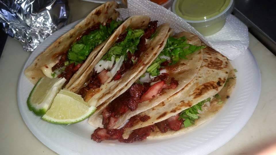 El Taconazo Grill | restaurant | 7405 Airline Dr, Houston, TX 77076, USA | 8325313562 OR +1 832-531-3562