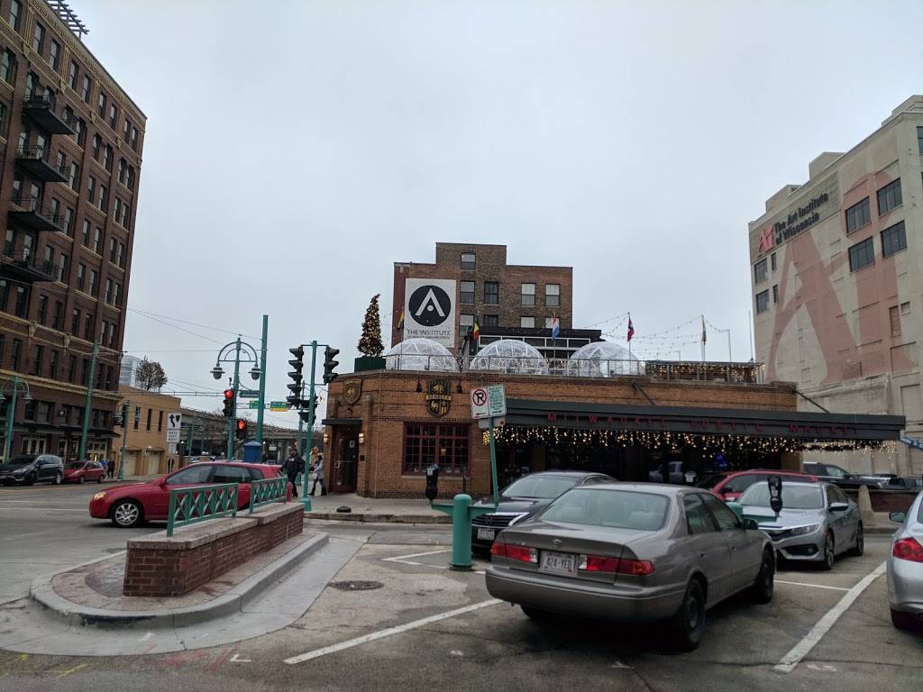 Café Benelux | cafe | 346 N Broadway, Milwaukee, WI 53202, USA | 4145012500 OR +1 414-501-2500