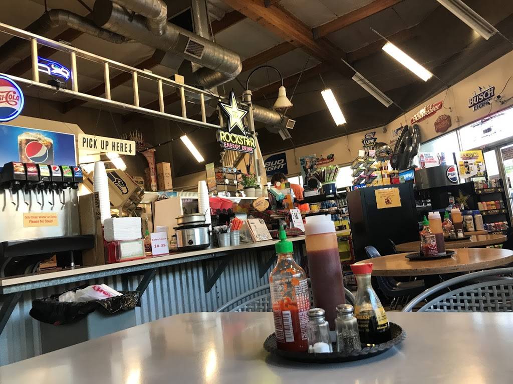 West Valley Market & Teriyaki (formerly Jimmys Deli) | restaurant | 3615 W Valley Hwy N #103, Auburn, WA 98001, USA | 2538330772 OR +1 253-833-0772