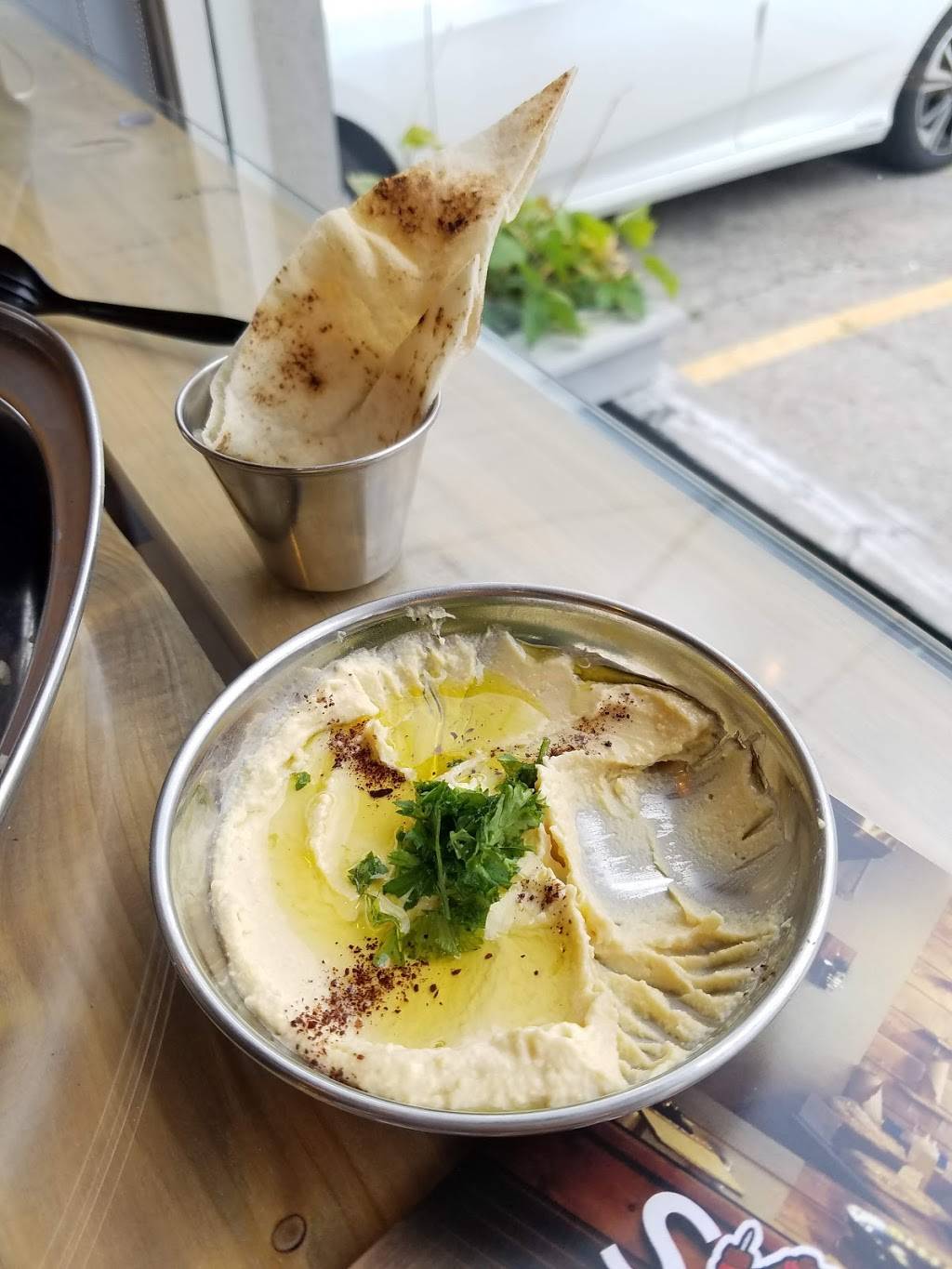 Skewers Grill | restaurant | 723 Lakeshore Rd E, Mississauga, ON L5G 1J7, Canada | 9059900551 OR +1 905-990-0551