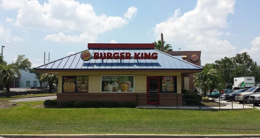Burger King | restaurant | 2222 S Semoran Blvd, Orlando, FL 32822, USA | 4072759437 OR +1 407-275-9437