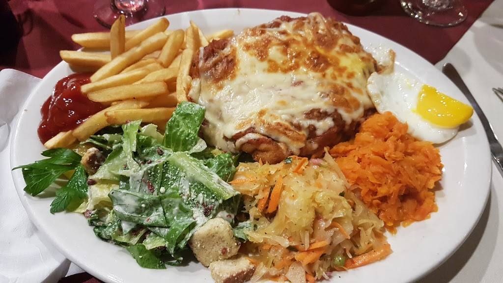 Orbit Restaurant | restaurant | 2025 Dundas St E, Mississauga, ON L4X 1M2, Canada | 9052907000 OR +1 905-290-7000