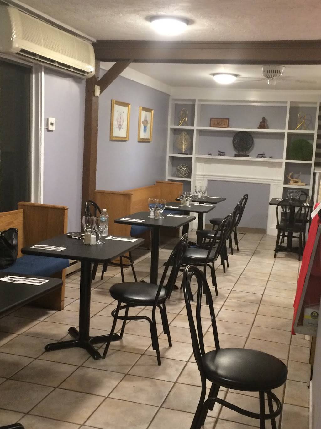 Andaman Thai Cuisine | restaurant | 963 Worcester Rd, Framingham, MA 01701, USA | 5088799696 OR +1 508-879-9696