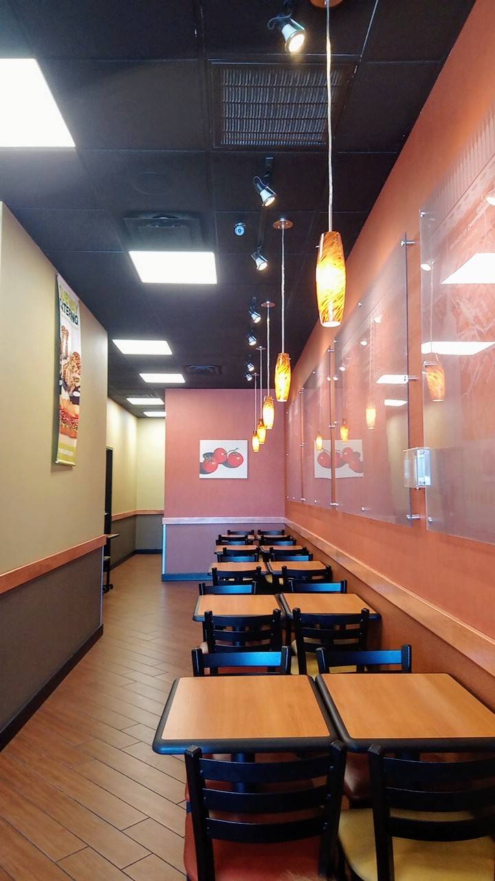 Subway | meal takeaway | 1620 Main St NW, Los Lunas, NM 87031, USA | 5058615591 OR +1 505-861-5591