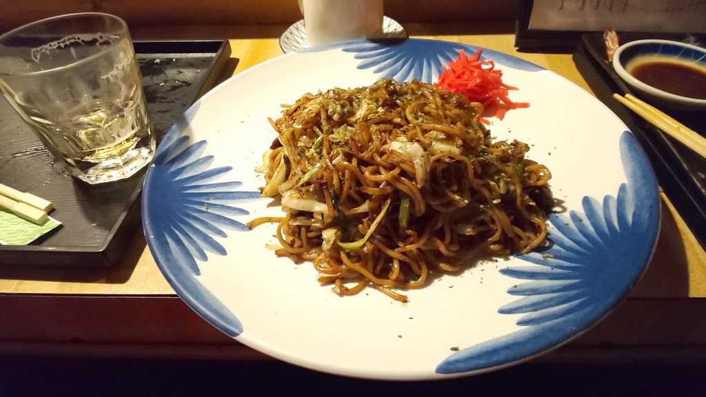 Nikis Tokyo Inn | restaurant | 819 W Hildebrand Ave, San Antonio, TX 78212, USA | 2107365471 OR +1 210-736-5471