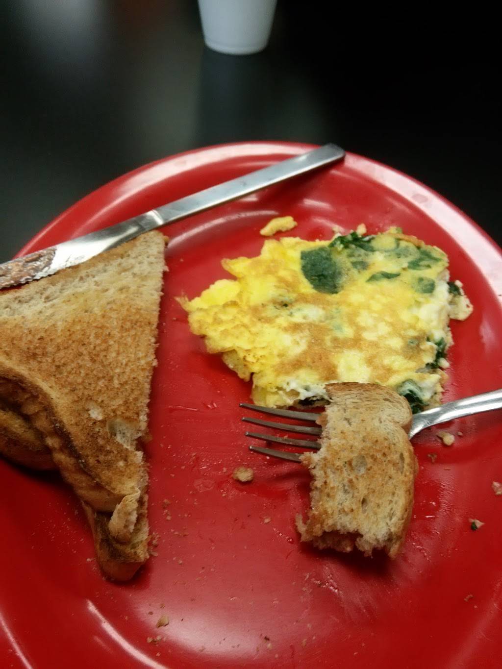 Georges Gyros | restaurant | 3445 S Halsted St, Chicago, IL 60608, USA | 7732474770 OR +1 773-247-4770