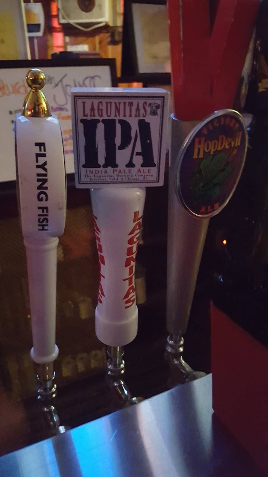 The Pizza Pub | restaurant | 1940 W Passyunk Ave, Philadelphia, PA 19145, USA | 2676875000 OR +1 267-687-5000