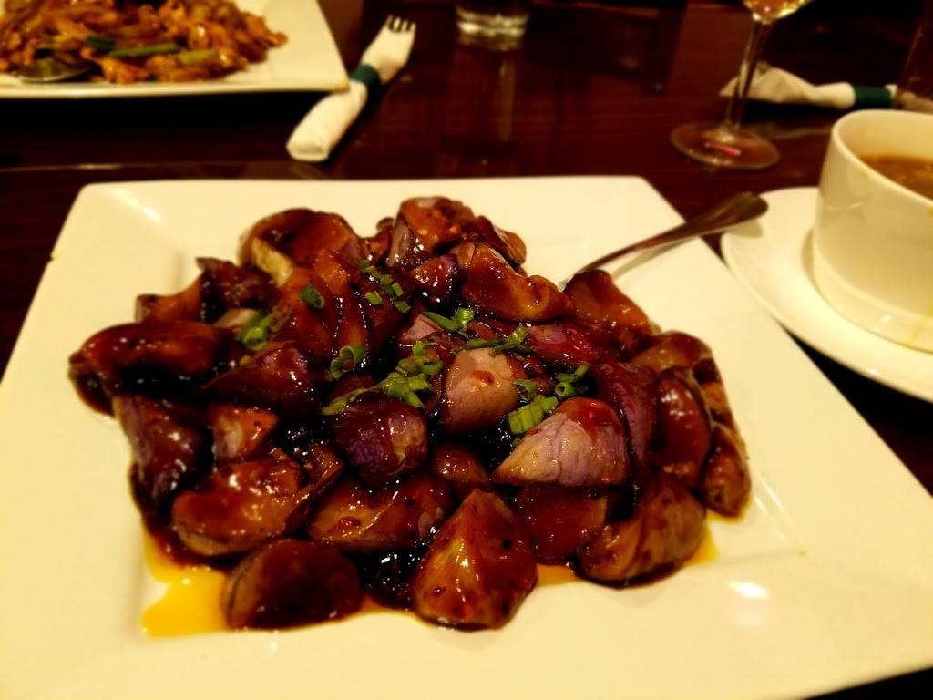 Thai Mango Asian Bistro | restaurant | 2225, 2548 Bethel Rd, Columbus, OH 43220, USA | 6144516864 OR +1 614-451-6864