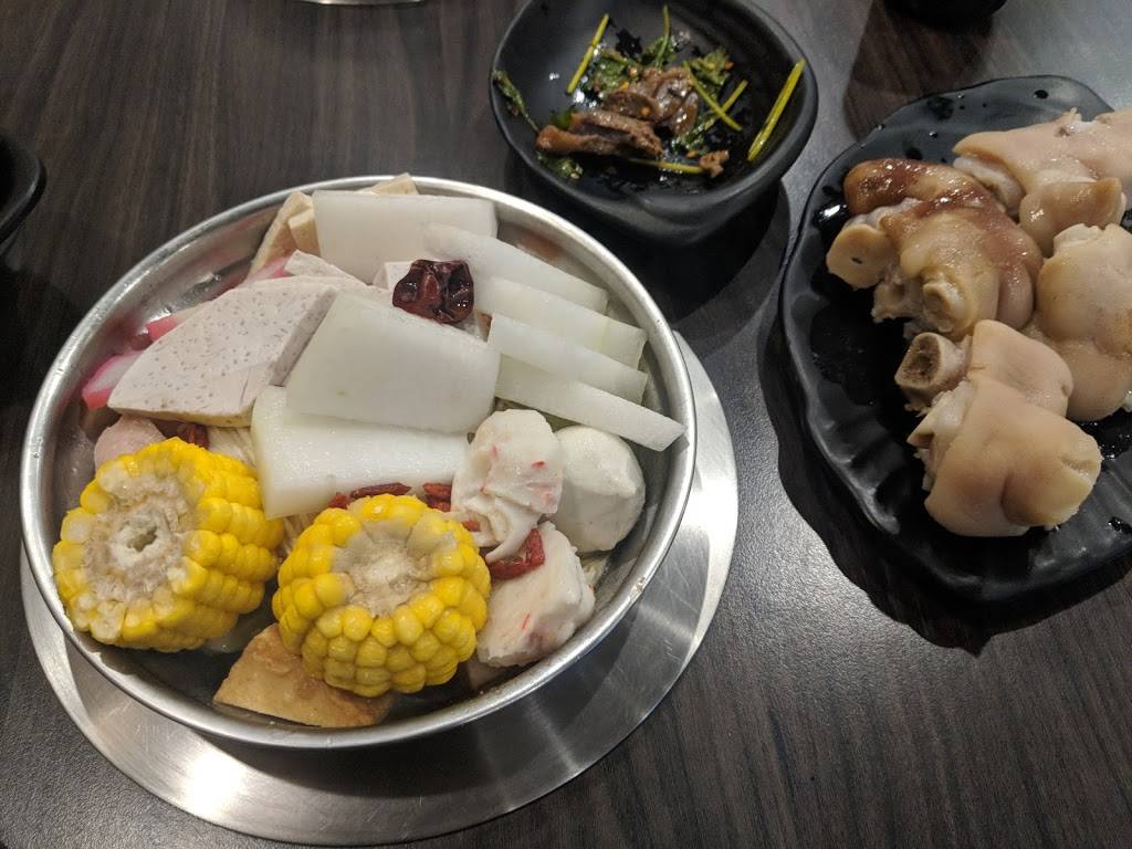 Bao Little Hotpot | restaurant | 52 S Abel St, Milpitas, CA 95035, USA | 4087191929 OR +1 408-719-1929
